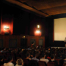 Holokauszt áldozataira emlékeztek