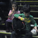 Cegléd-Vác 20-19 (12-10)