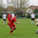 CVSE - Nyíregyháza 1-1