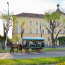 Szerenádoztak a gimisek