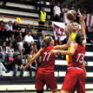 Ceglédi EKK-Aluinvent DVTK Miskolc 77-82