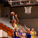 Női kosár NB I: sikerrel nyitott a CEKK