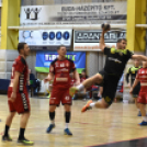 Ceglédi KK SE - Csurgói KK 24 - 24 ( 12 - 13 )