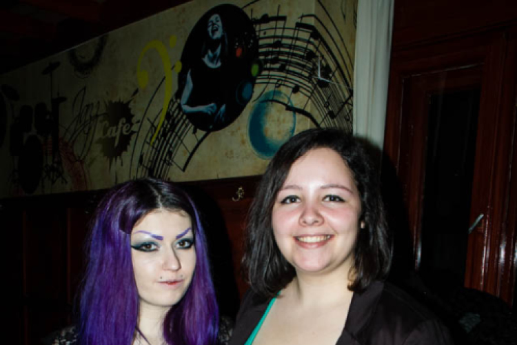 2015-01-17 Classic Disco - Lotters