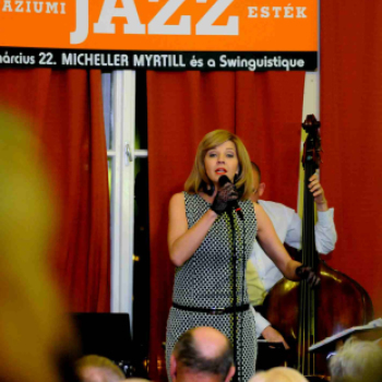 Gimnáziumi Jazz Est