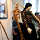 Élet a paraszti ház körül - Zakar József kiállítása 