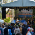 Régi idők piacztere