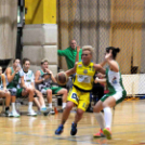 CEGLÉDI EKK – CMB CARGO GYŐR 66–74