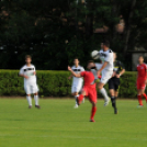 Cegléd - Szolnok 0-1