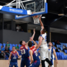 Bajnoki elődöntős a Ceglédi KE