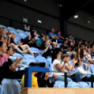 Döntetlen a Tata ellen