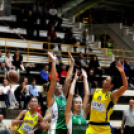 CEGLÉDI EKK – CMB CARGO GYŐR 66–74