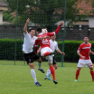 CVSE - Sopron 3-3   