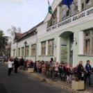 Márton napi felvonulás