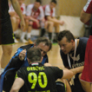 Ceglédi KKSE – Mezőkövesdi KC: 30-24 (11-17)