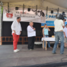 Bor és laskafesztivál - I