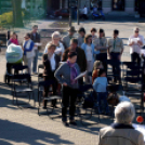 Költészet napja Cegléden