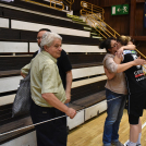 CEGLÉDI EKK – PEAC-Pécs 48 – 63