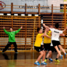 Ceglédi KKSE-Ráckeve VKSK