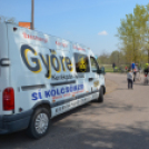 3. kerékpártúra a Kutyakaparó Csárdához