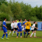 Cegléd-Tatabánya 1-0