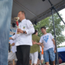 Bor és laskafesztivál - I