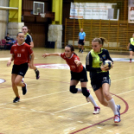 Ceglédi Kék Cápák – Kecskeméti Sportiskola