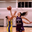 Fölényes soproni győzelem