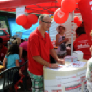 Hétközepi majális