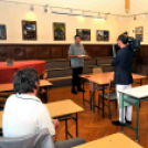 Erdélyi pillanatok a gimiben