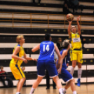 CEGLÉDI EKK–ZKK NOVI ZAGREB (horvát) 63–89