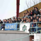 CVSE - Zalaegerszeg 0-2