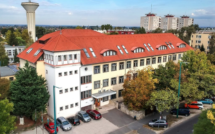 Előkelő helyen a Közgáz