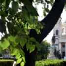 Koszorúkkal emlékeztek