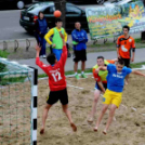 II. Ceglédi Kézilabda Nap