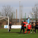 CEGLÉDI VSE–BALMAZÚJVÁROS 2–6 (2–3)