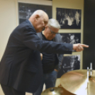 Cegléden forgatott a Partitúra