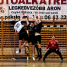 Cegléd - Mezőkövesd férfi kézilabda bajnokság