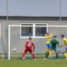 Vereség az Iváncsától