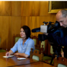 Támogatást kapnak a felkészüléshez