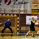 Ceglédi KKSE - Mol-Pick Szeged: 27-37 (15-21)