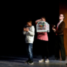 Felsős Táncsics Est