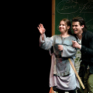 Drámai művel készültek a színházi világnapra