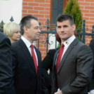 Cegléd Városi Sportuszoda avató