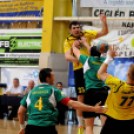 CEGLÉDI KKSE–OROSHÁZI FKSE 30–36 (17–16)
