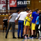 CEGLÉDI EKK – PEAC-Pécs 48 – 63