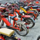 Veteránszalon nyílik Cegléden