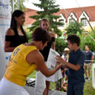 Tour de Hongrie Cegléd