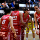 Ceglédi EKK - Aluinvent DVTK Miskolc 68-78