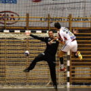 Ceglédi KK SE - Telekom Veszprém